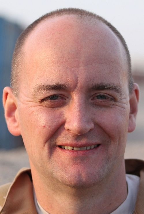 Rob Russell